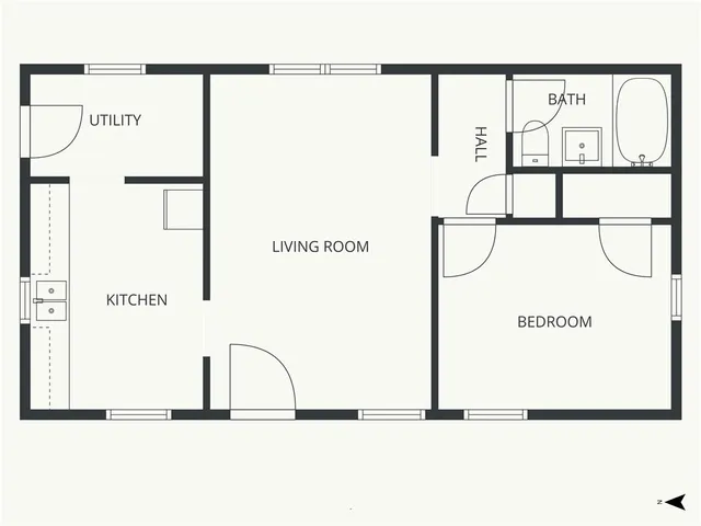 $135,000 | 909 South Maple Street, Ottawa, KS 66067