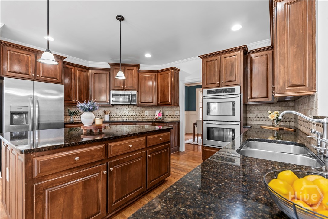 463 Delaperriere Loop Jefferson, GA 30549 - Photo 13 of 75 Gallery Image 13