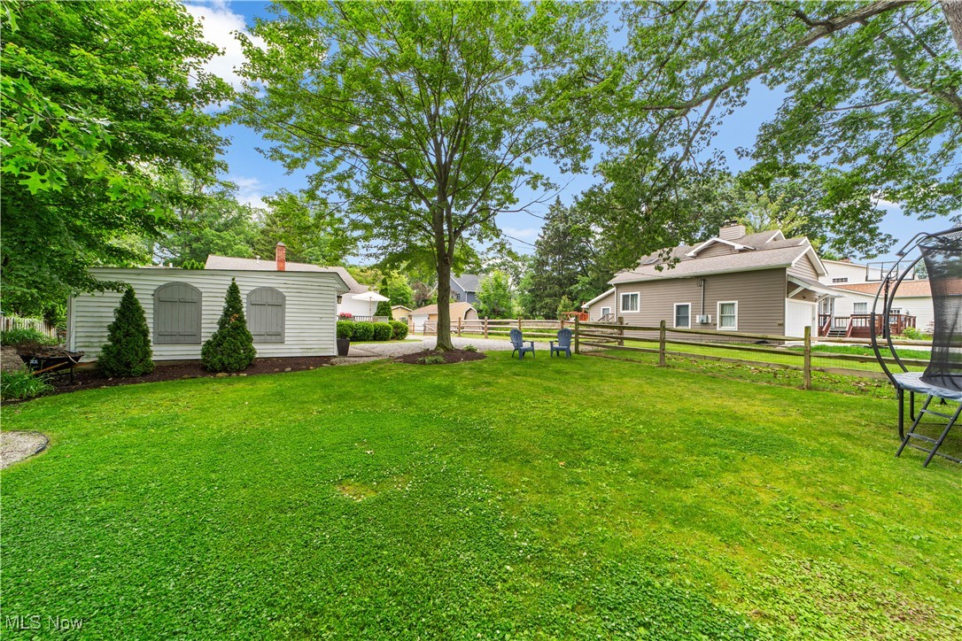 548 Forestview Road Bay Village, OH 44140 - Photo 44 of 50 Gallery Image 44