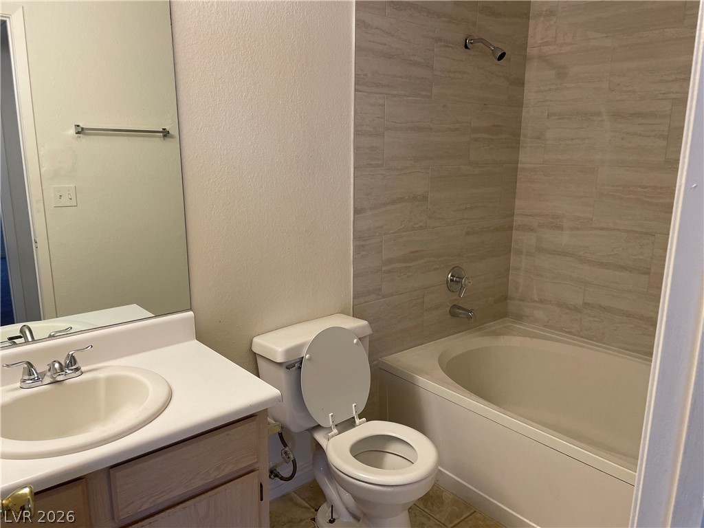 5271 South Lindell Road, Unit 106 Las Vegas, NV 89118 - Photo 11 of 14