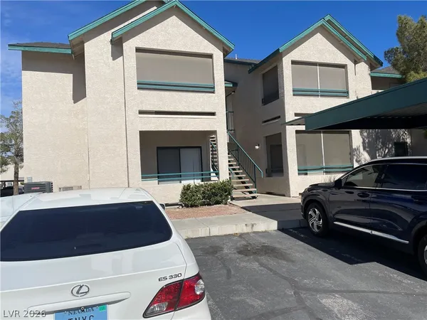 $1,142 | 5271 South Lindell Road, Unit 106, Las Vegas, NV 89118