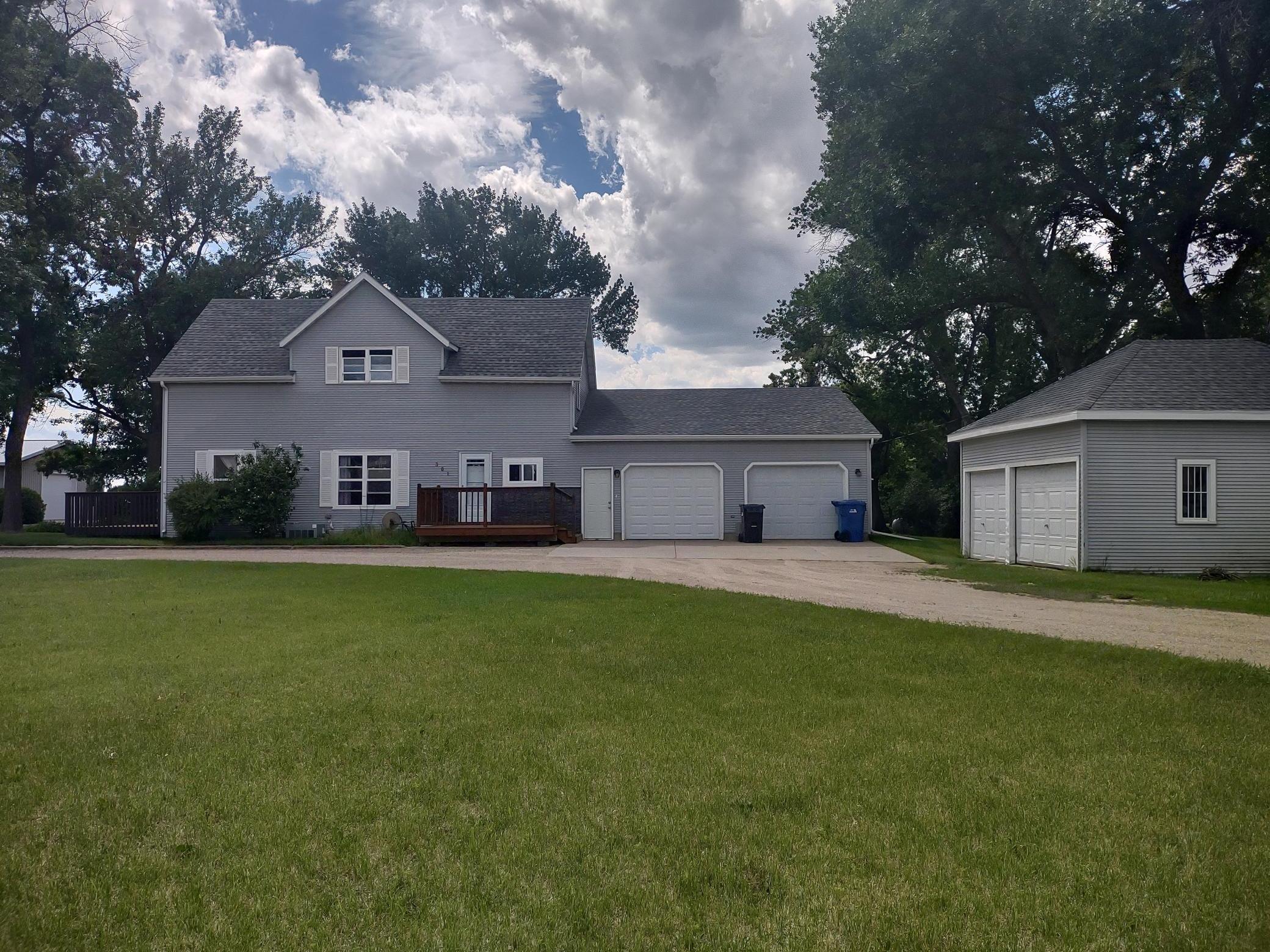 301 2nd Avenue Southwest Barnesville, MN 56514 - Photo 1 of 46