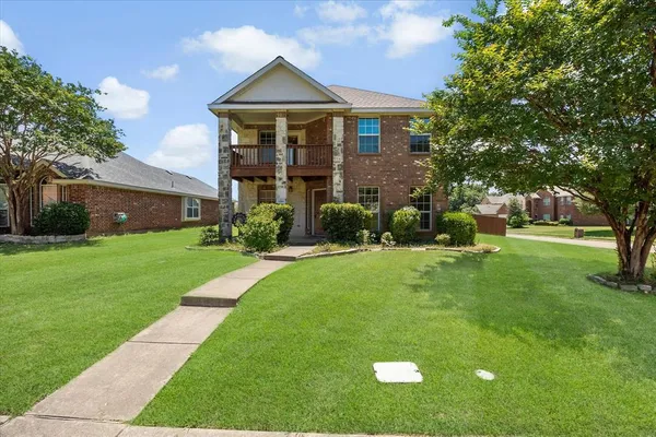 $2,800 | 1100 Camelot Drive, Wylie, TX 75098