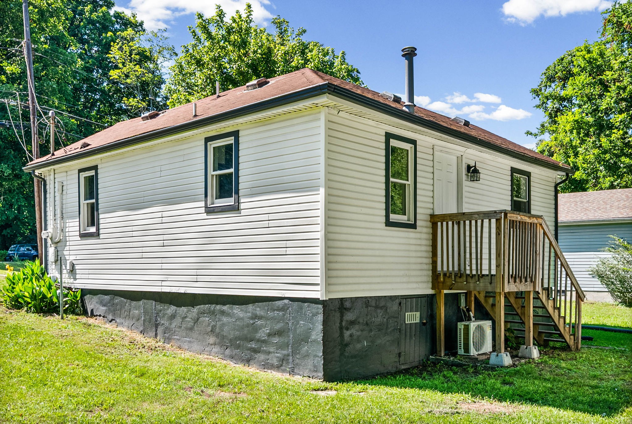 124 Edmondson Ferry Road Clarksville, TN 37040 - Photo 24 of 25