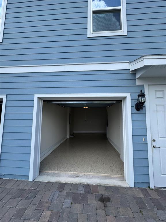 6350 Rover Way St. Cloud, FL 34771 - Photo 13 of 14 a view of front door of house