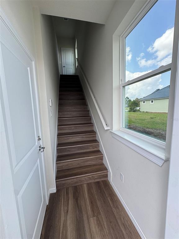 6350 Rover Way St. Cloud, FL 34771 - Photo 3 of 14 a view of entryway