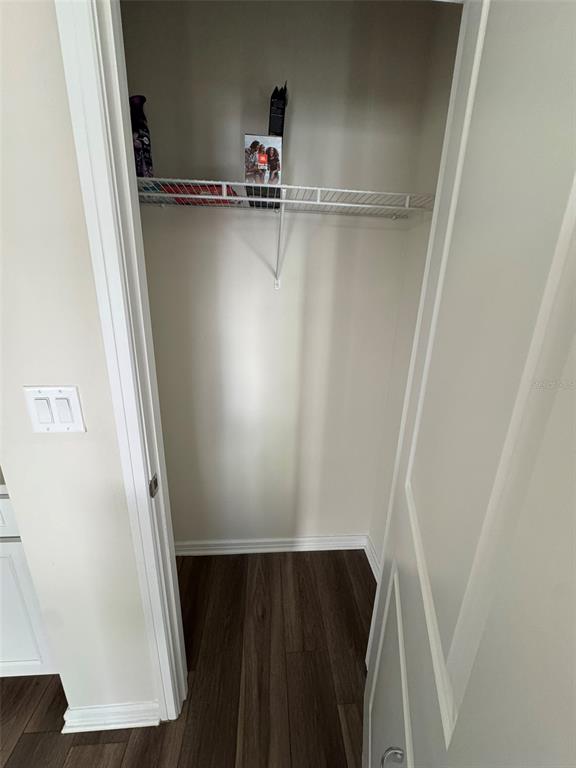 6350 Rover Way St. Cloud, FL 34771 - Photo 8 of 14 a view of closet