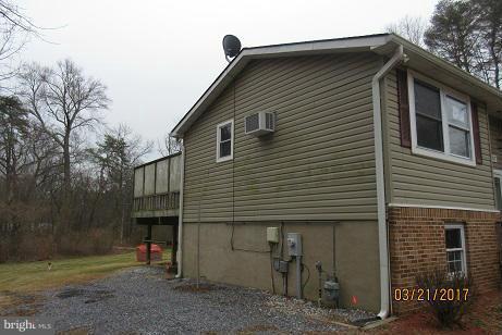 Exterior (General)