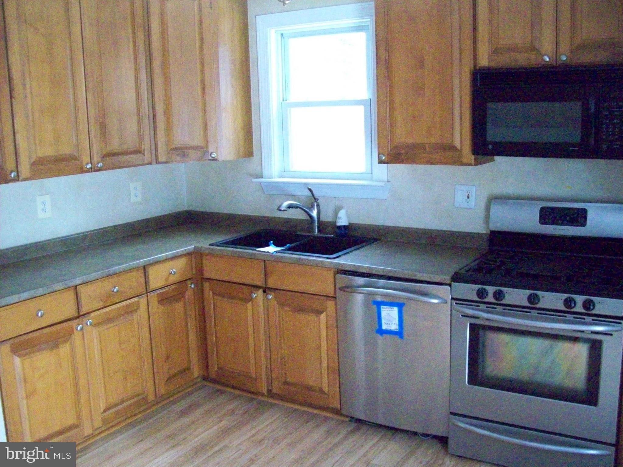 7897 WB&A Road Severn, MD 21144 - Photo 8 of 18 Kitchen