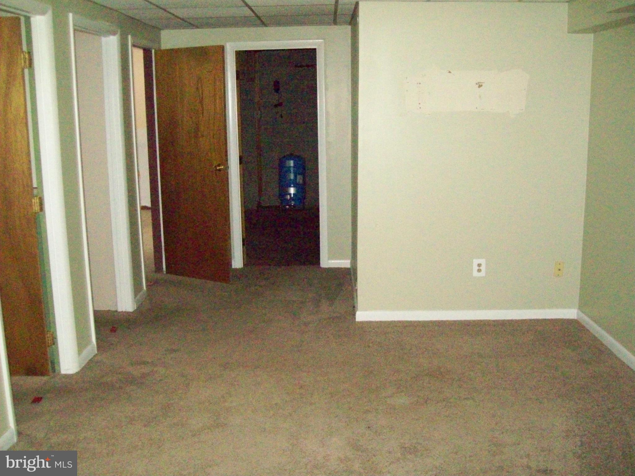 7897 WB&A Road Severn, MD 21144 - Photo 9 of 18 Basement