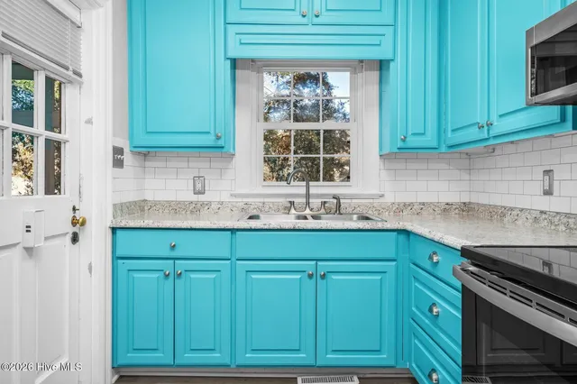 $245,000 | 208 Clyde Avenue Northwest, Wilson, NC 27893