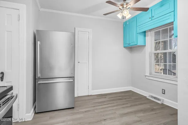 $245,000 | 208 Clyde Avenue Northwest, Wilson, NC 27893