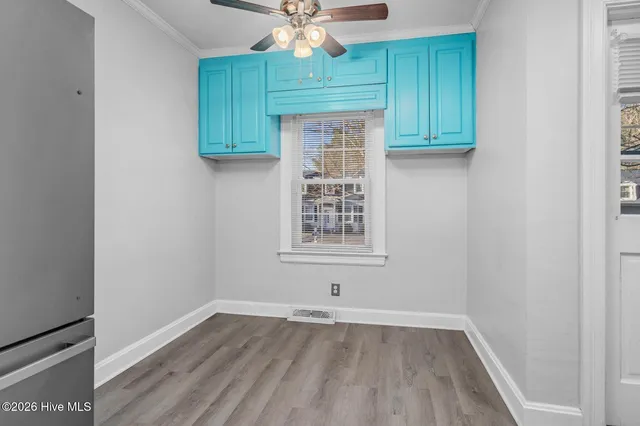 $245,000 | 208 Clyde Avenue Northwest, Wilson, NC 27893