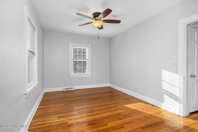 $245,000 | 208 Clyde Avenue Northwest, Wilson, NC 27893