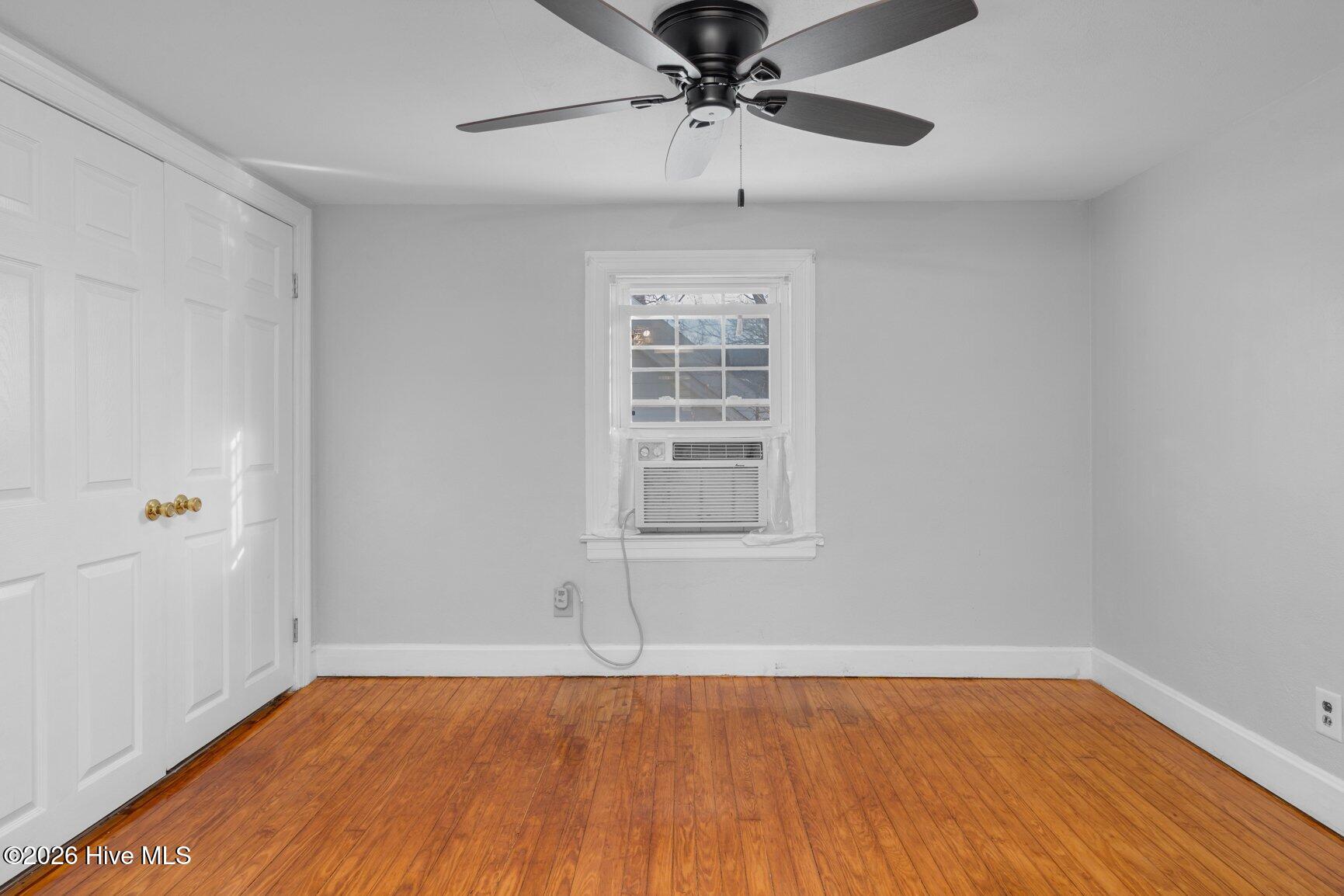 208 Clyde Avenue Northwest Wilson, NC 27893 - Photo 22 of 32 Upstairs Bedroom 2