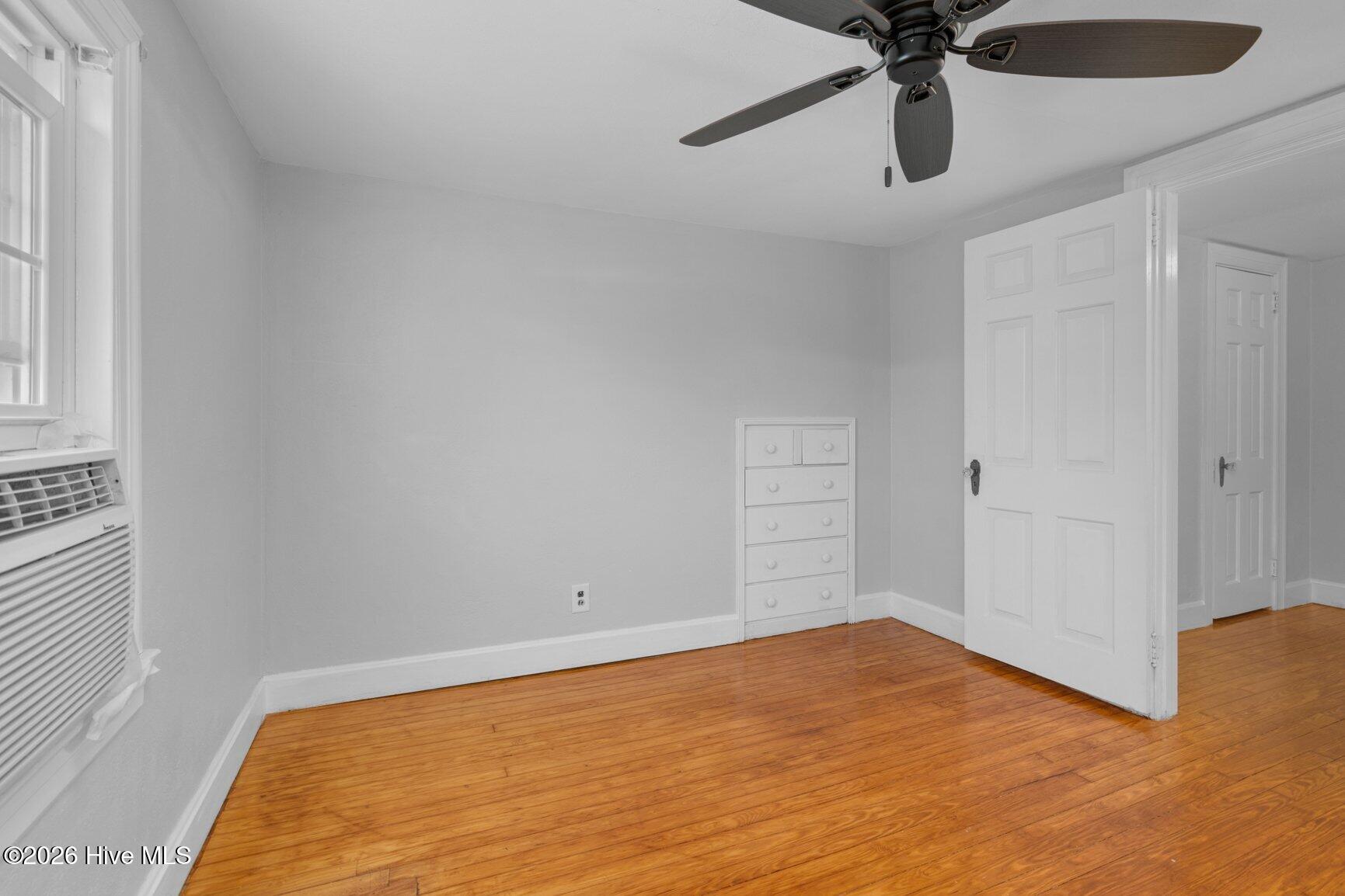 208 Clyde Avenue Northwest Wilson, NC 27893 - Photo 23 of 32 Upstairs Bedroom 2