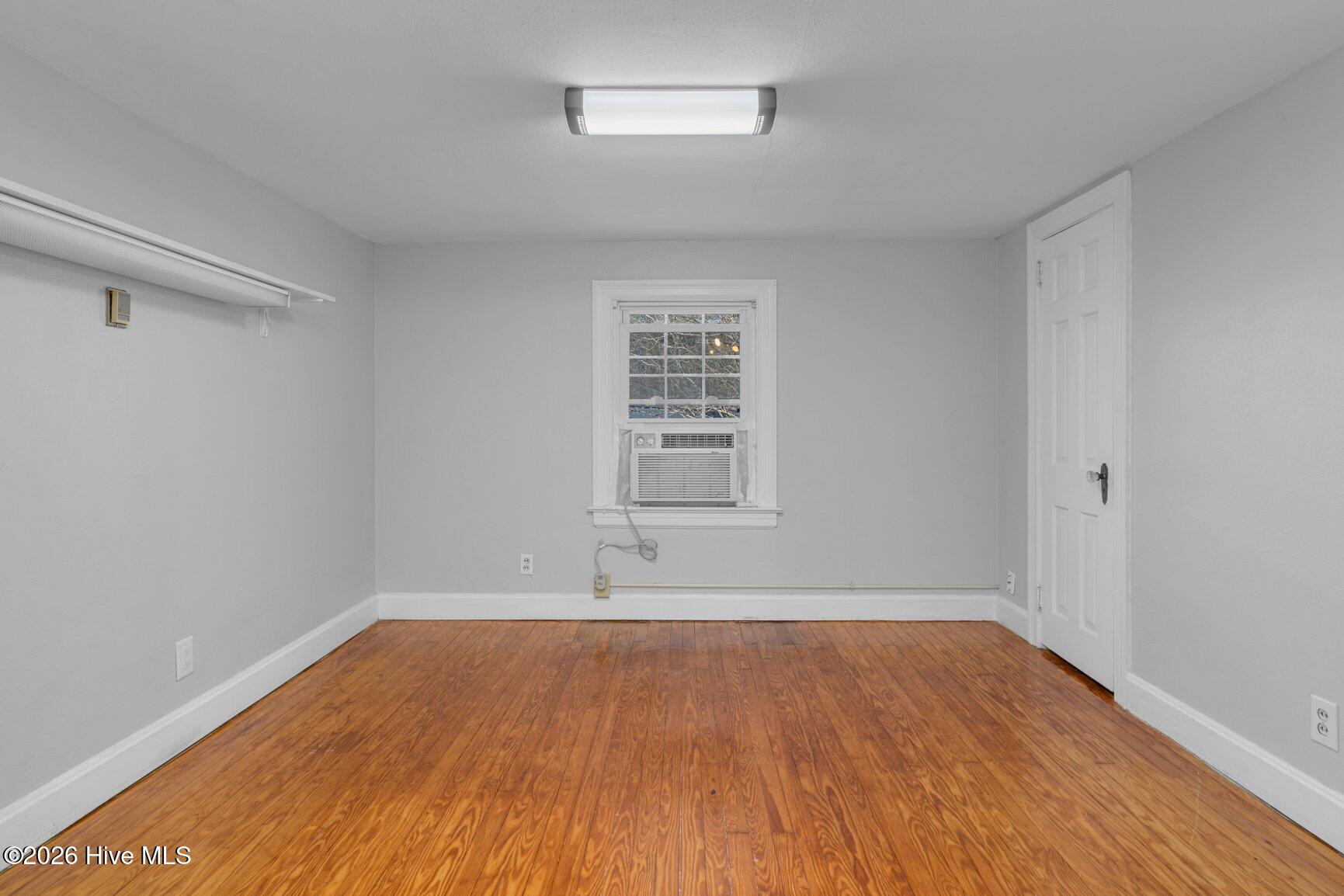 208 Clyde Avenue Northwest Wilson, NC 27893 - Photo 24 of 32 Upstairs Bedroom 3