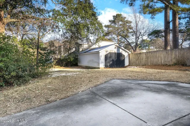 $245,000 | 208 Clyde Avenue Northwest, Wilson, NC 27893