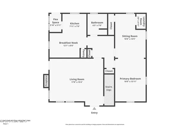 $245,000 | 208 Clyde Avenue Northwest, Wilson, NC 27893