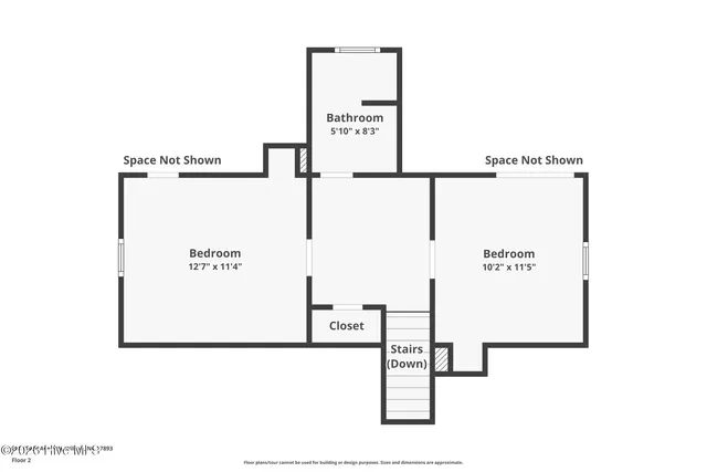 $245,000 | 208 Clyde Avenue Northwest, Wilson, NC 27893