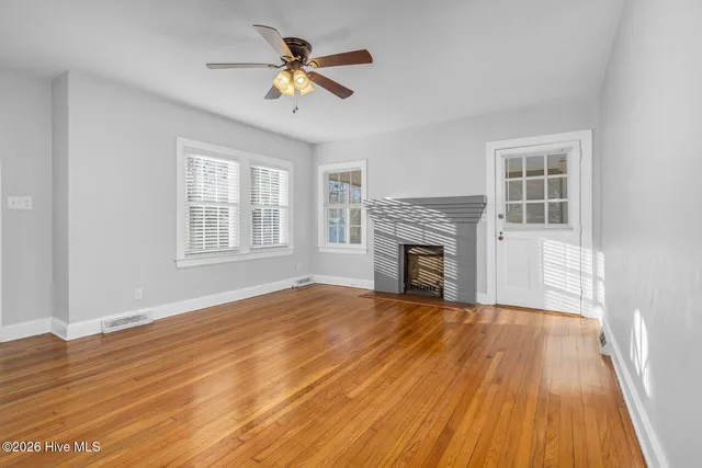 $245,000 | 208 Clyde Avenue Northwest, Wilson, NC 27893