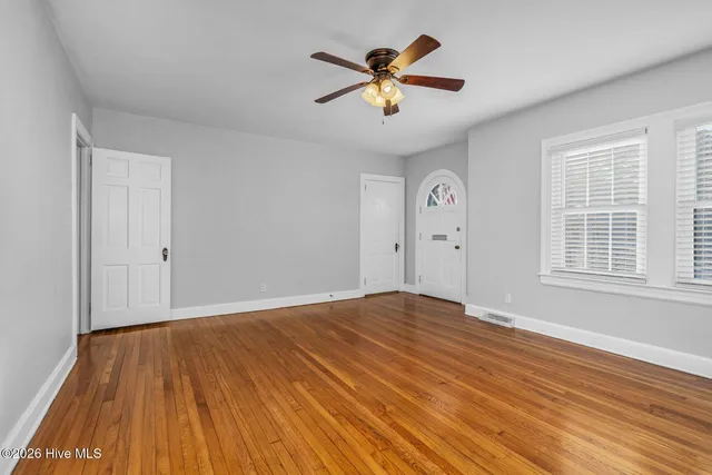 $245,000 | 208 Clyde Avenue Northwest, Wilson, NC 27893