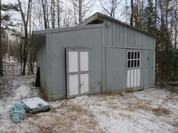 $97,500 | 990 Oregon Road, Concord, VT 05906