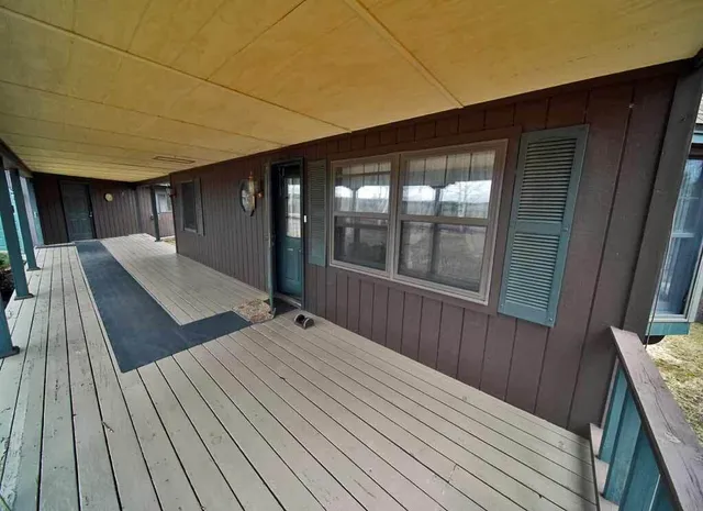 $279,500 | 212 Timoney Lake Road, Smyrna, ME 04780