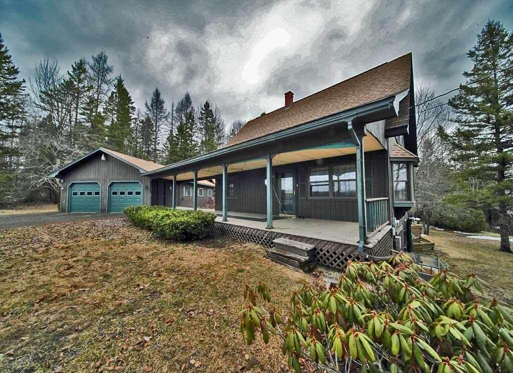 212 Timoney Lake Road Smyrna, ME 04780 - Photo 14 of 93 properties-in-maine-for-sal