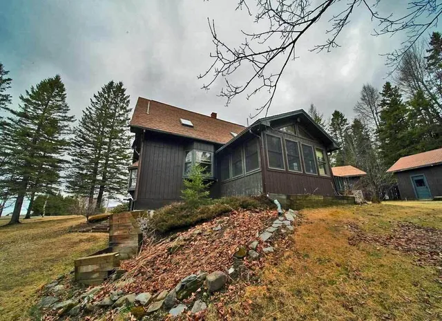 $279,500 | 212 Timoney Lake Road, Smyrna, ME 04780