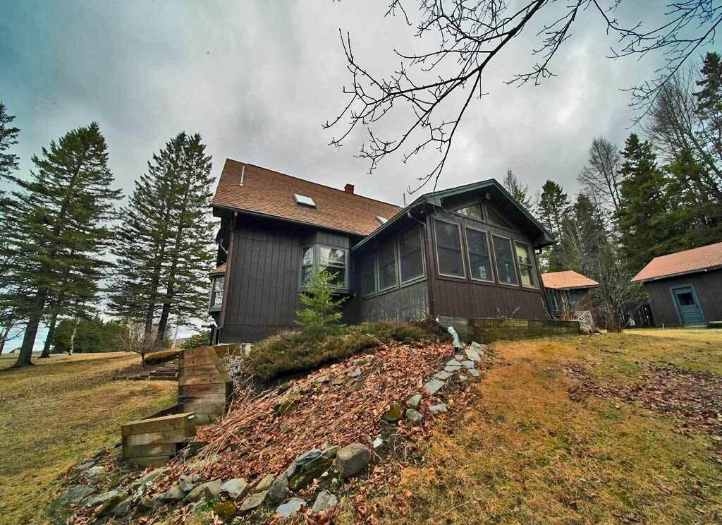 212 Timoney Lake Road Smyrna, ME 04780 - Photo 15 of 93 northern-me-home-for-sale