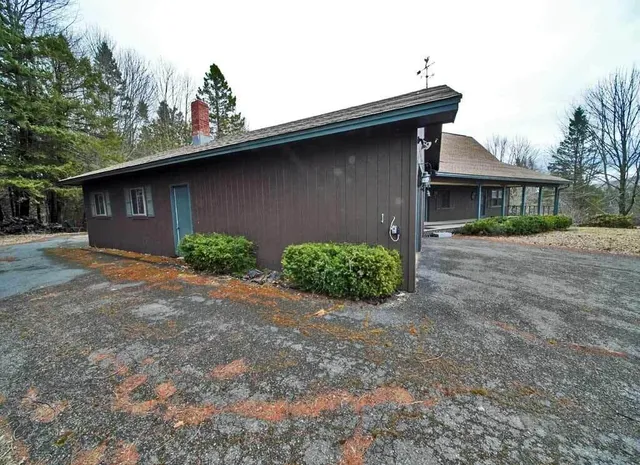 $279,500 | 212 Timoney Lake Road, Smyrna, ME 04780