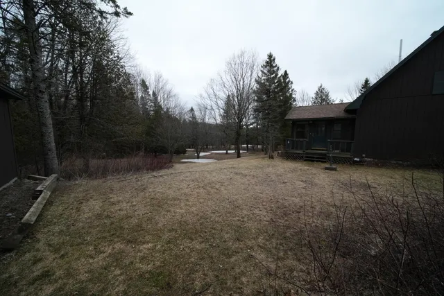 $279,500 | 212 Timoney Lake Road, Smyrna, ME 04780