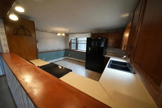 $279,500 | 212 Timoney Lake Road, Smyrna, ME 04780