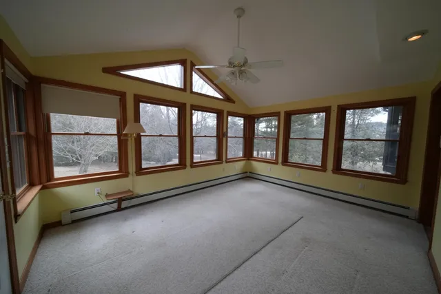 $279,500 | 212 Timoney Lake Road, Smyrna, ME 04780