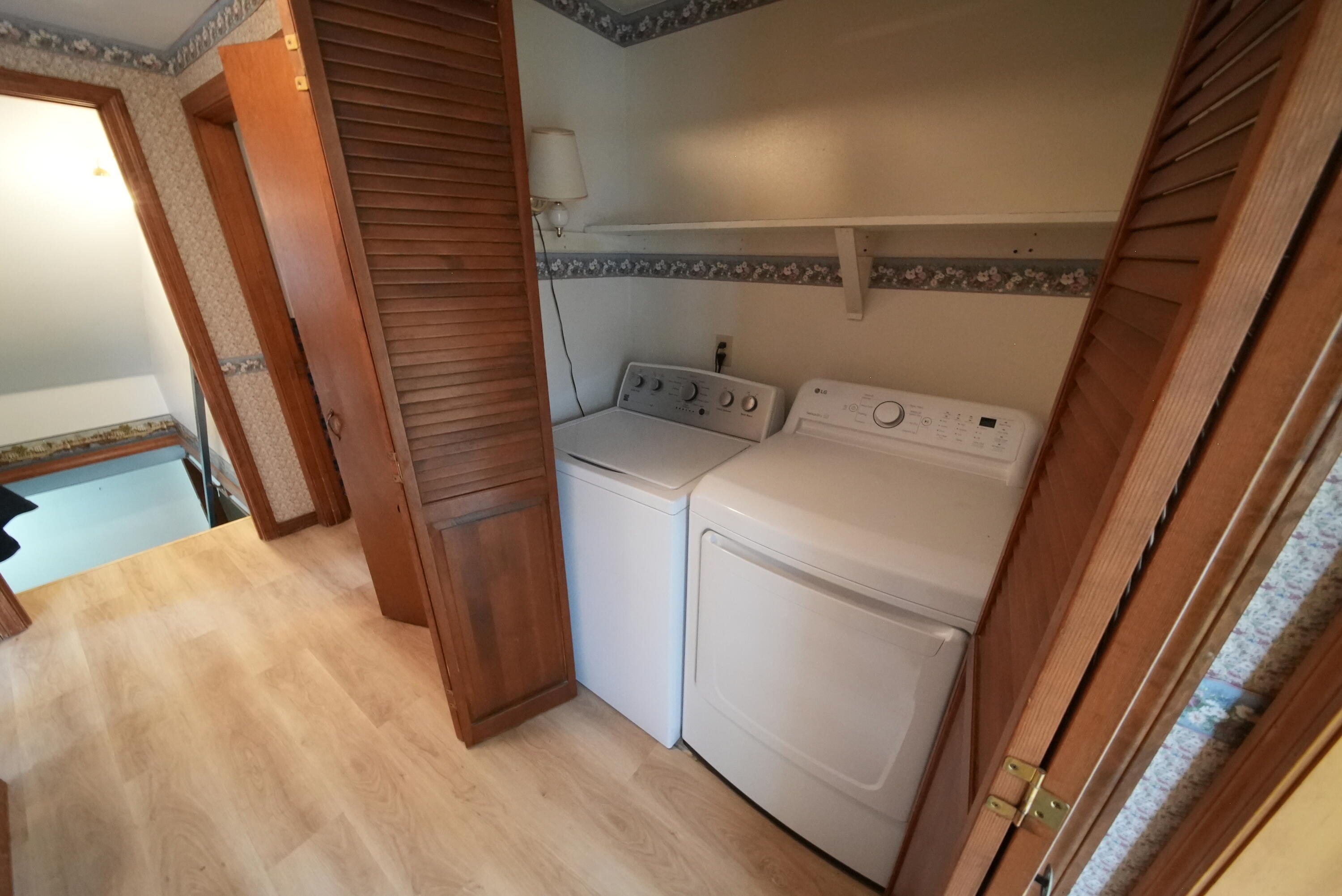 212 Timoney Lake Road Smyrna, ME 04780 - Photo 32 of 93 DSC04864