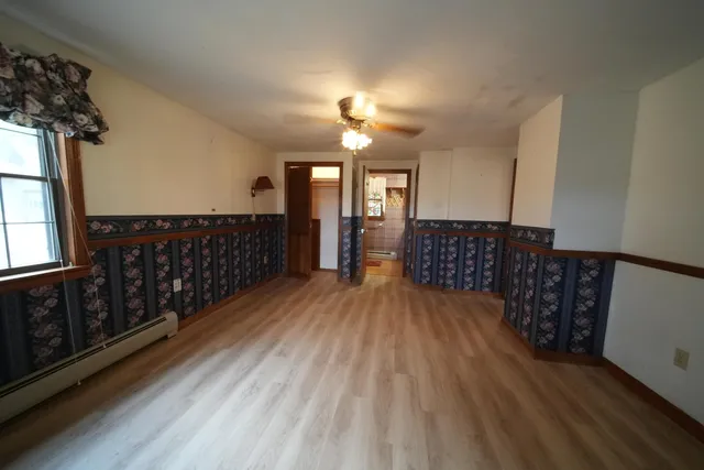 $279,500 | 212 Timoney Lake Road, Smyrna, ME 04780