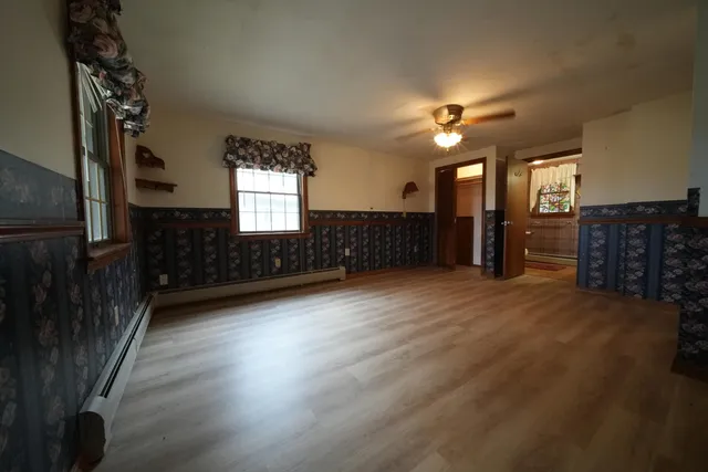 $279,500 | 212 Timoney Lake Road, Smyrna, ME 04780