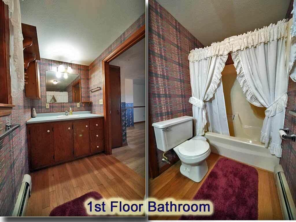 212 Timoney Lake Road Smyrna, ME 04780 - Photo 39 of 93 1st-floor-bath-212-timoney-