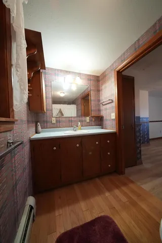 $279,500 | 212 Timoney Lake Road, Smyrna, ME 04780