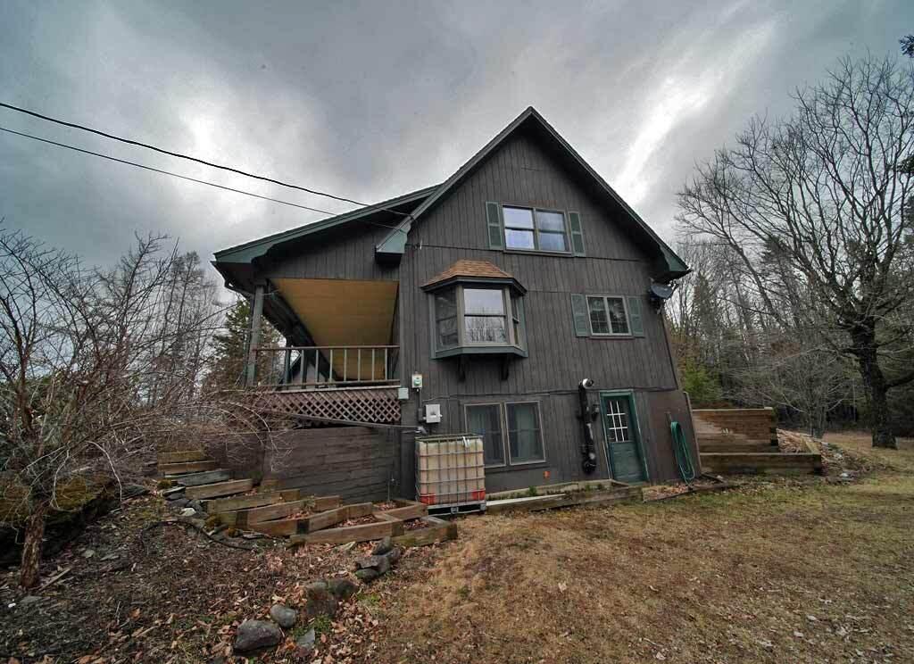 212 Timoney Lake Road Smyrna, ME 04780 - Photo 4 of 93 country-home-me-aroostook