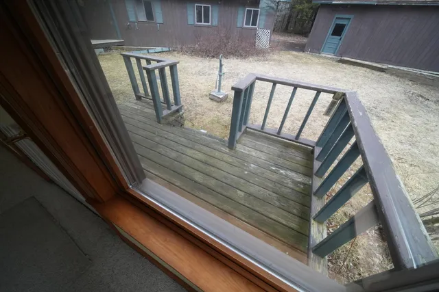 $279,500 | 212 Timoney Lake Road, Smyrna, ME 04780