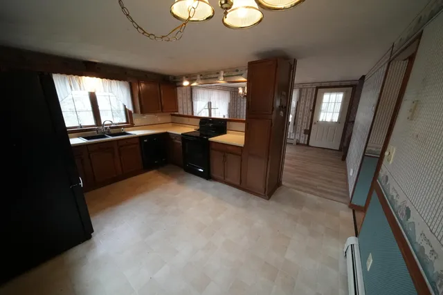 $279,500 | 212 Timoney Lake Road, Smyrna, ME 04780