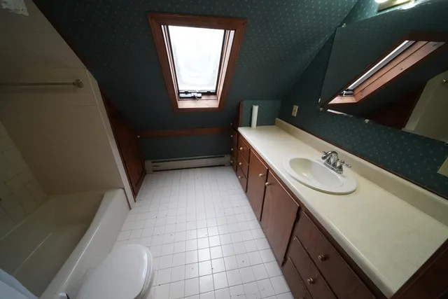 $279,500 | 212 Timoney Lake Road, Smyrna, ME 04780