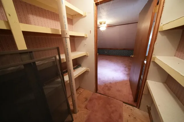 $279,500 | 212 Timoney Lake Road, Smyrna, ME 04780