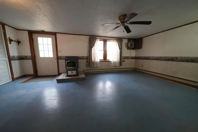 $279,500 | 212 Timoney Lake Road, Smyrna, ME 04780