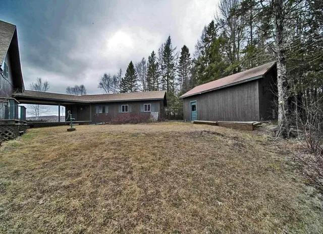 $279,500 | 212 Timoney Lake Road, Smyrna, ME 04780