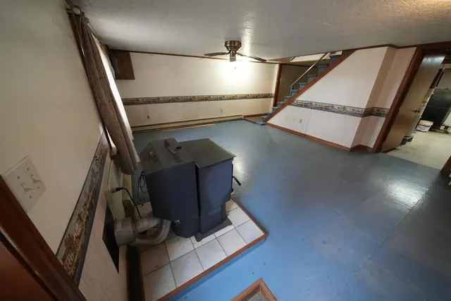 $279,500 | 212 Timoney Lake Road, Smyrna, ME 04780