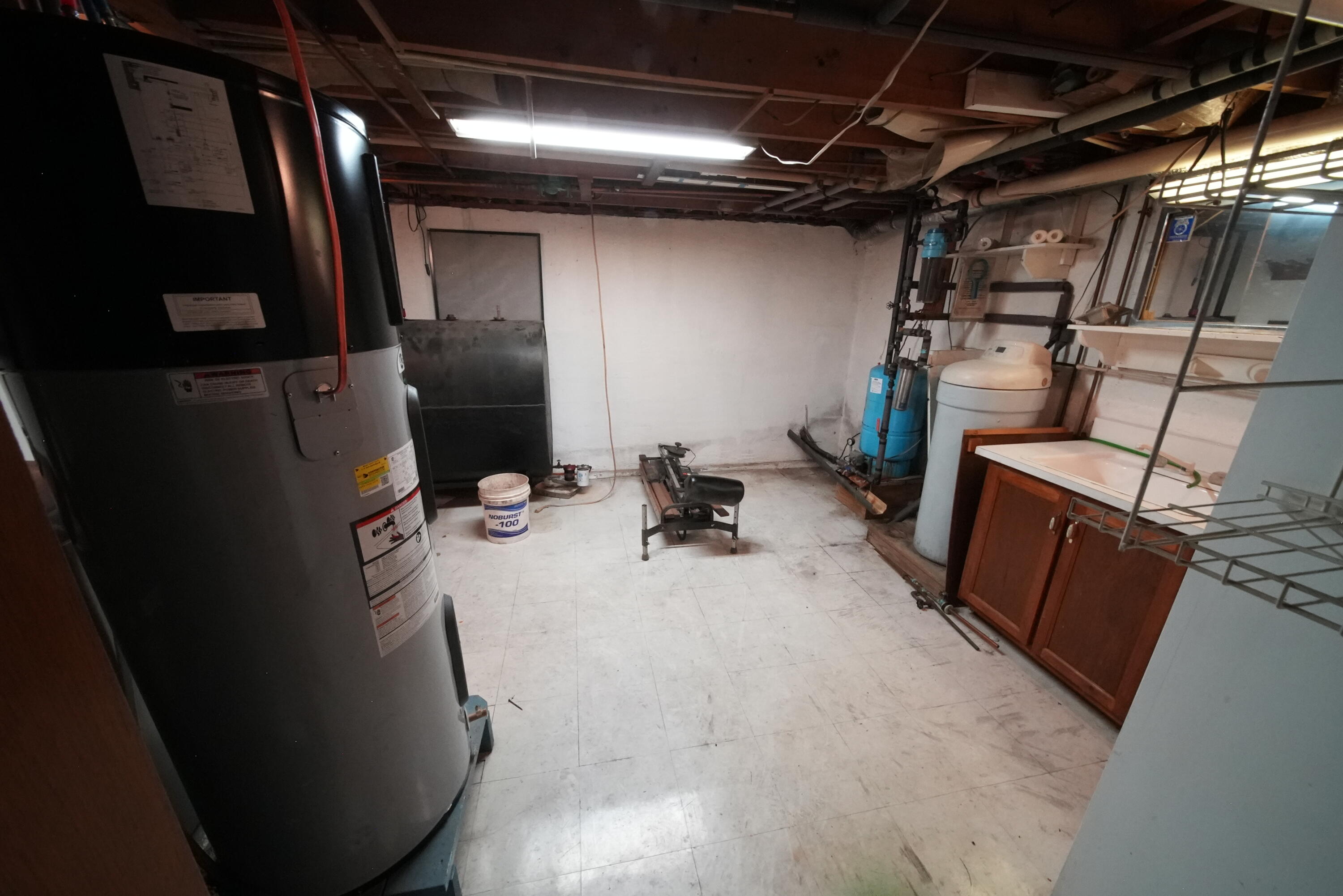 212 Timoney Lake Road Smyrna, ME 04780 - Photo 75 of 93 DSC04905