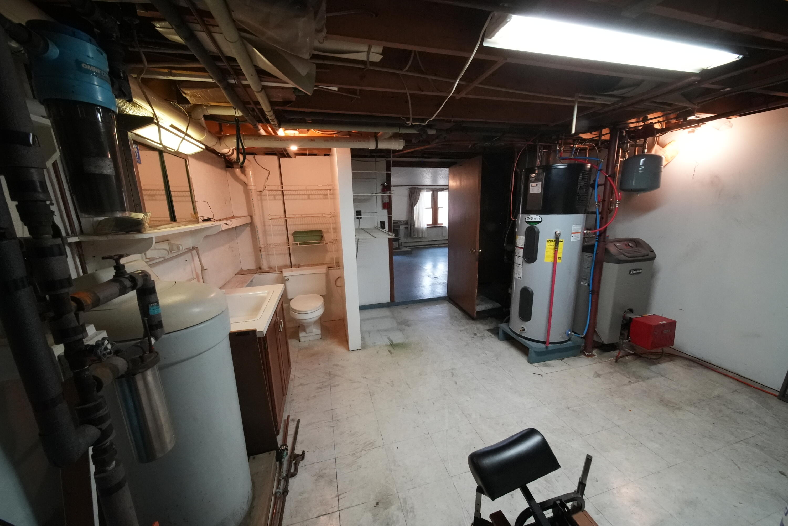 212 Timoney Lake Road Smyrna, ME 04780 - Photo 77 of 93 DSC04907